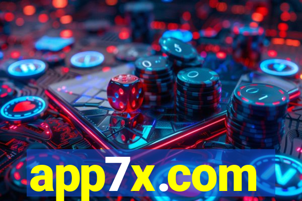 app7x.com