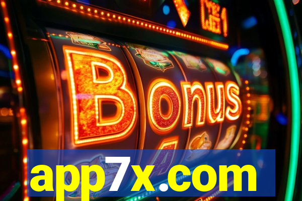 app7x.com