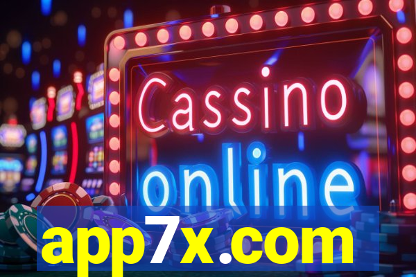 app7x.com