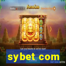 sybet com