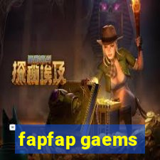 fapfap gaems