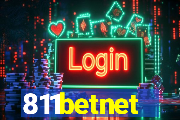 811betnet