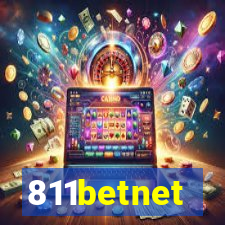 811betnet