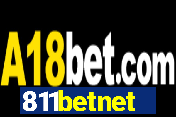 811betnet