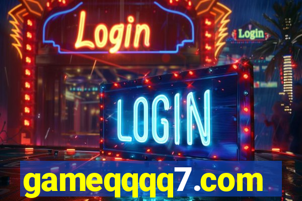 gameqqqq7.com