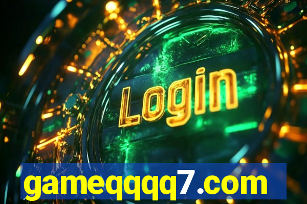 gameqqqq7.com