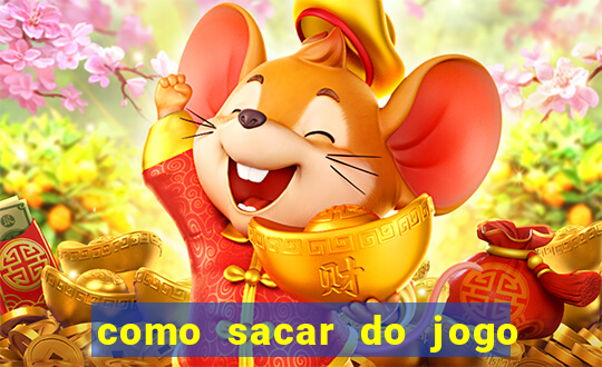 como sacar do jogo fortune tiger