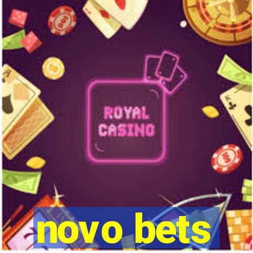 novo bets