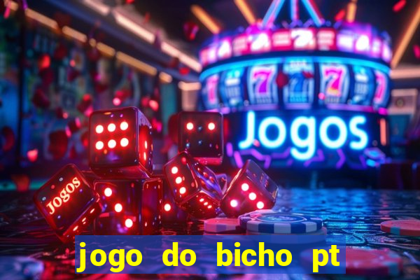 jogo do bicho pt sp 13h