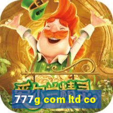 777g com ltd co