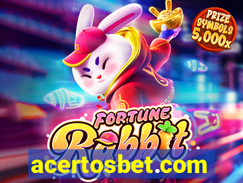 acertosbet.com