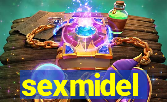 sexmidel