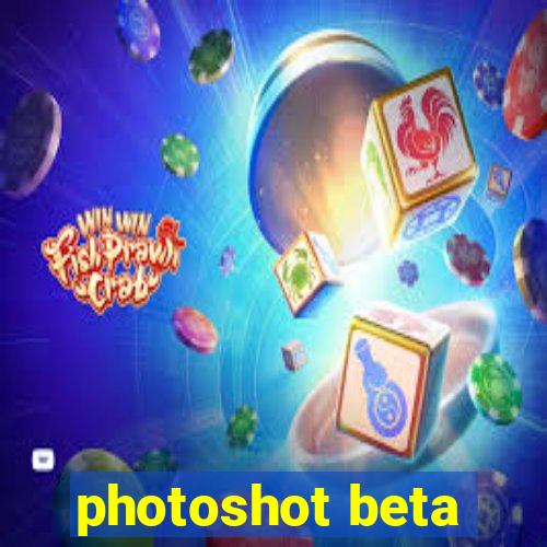 photoshot beta