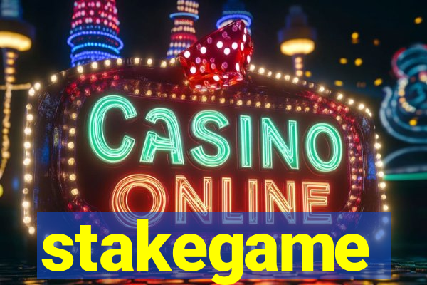 stakegame