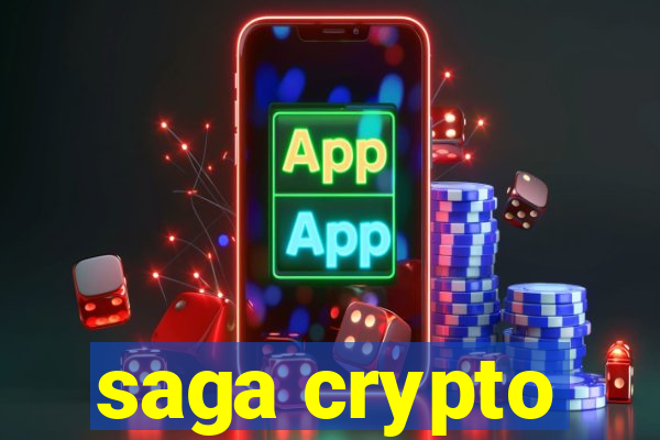 saga crypto