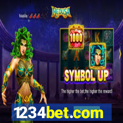 1234bet.com