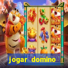 jogar domino apostado online