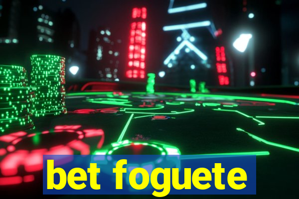 bet foguete