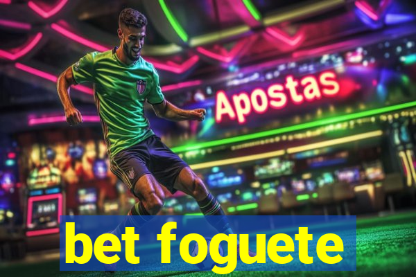 bet foguete