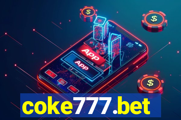 coke777.bet