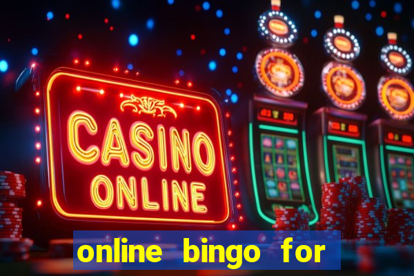 online bingo for real money ontario