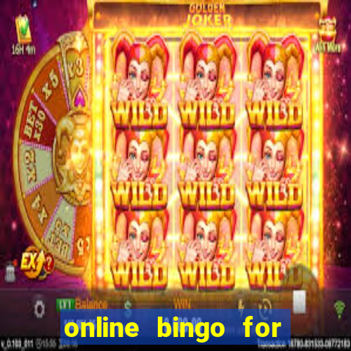 online bingo for real money ontario