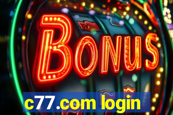 c77.com login