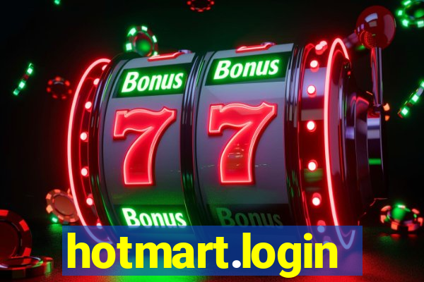 hotmart.login