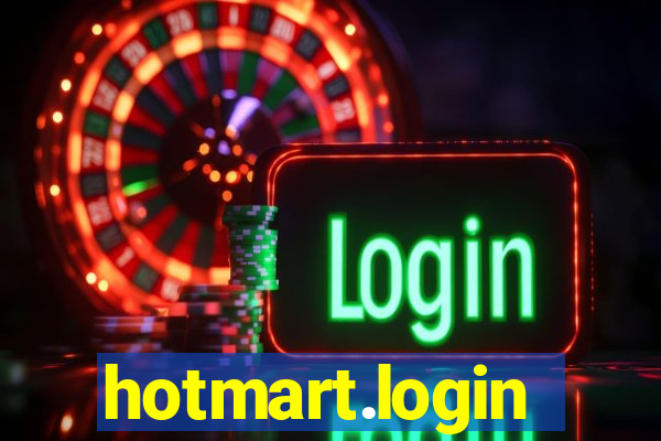 hotmart.login