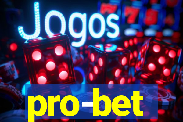 pro-bet