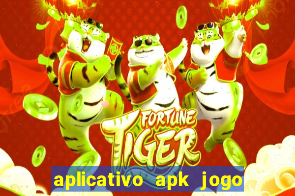 aplicativo apk jogo de ganhar dinheiro gbg