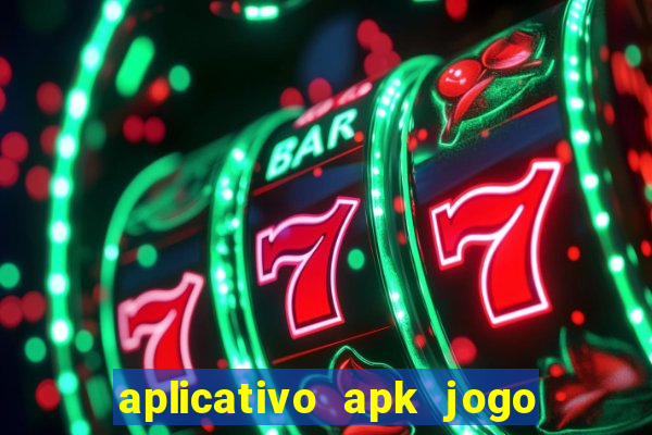 aplicativo apk jogo de ganhar dinheiro gbg