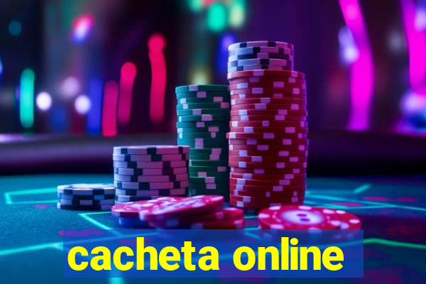 cacheta online