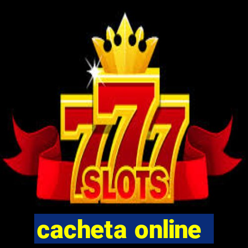 cacheta online