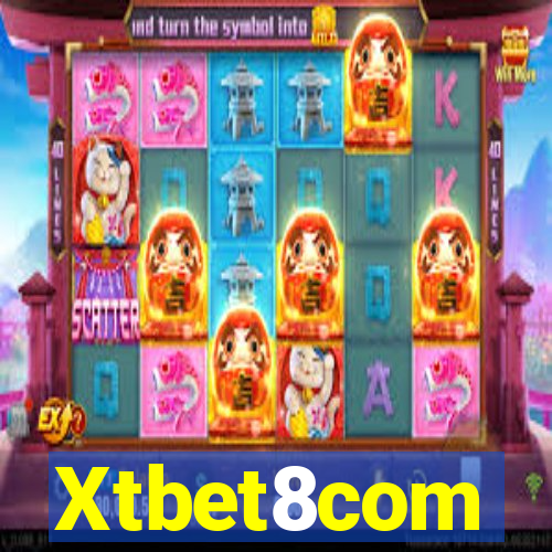 Xtbet8com