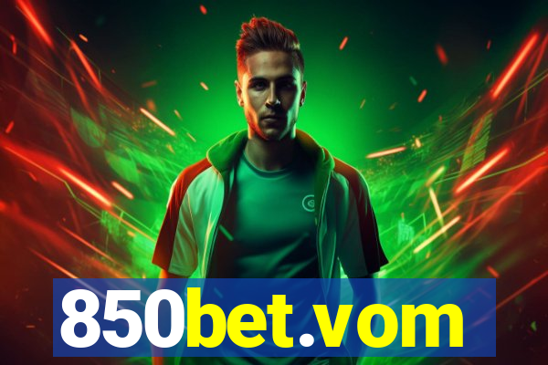 850bet.vom