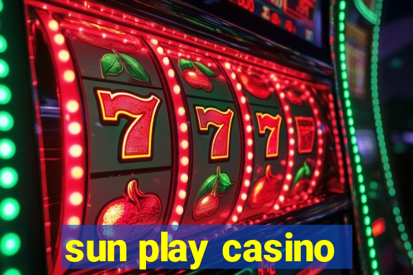 sun play casino