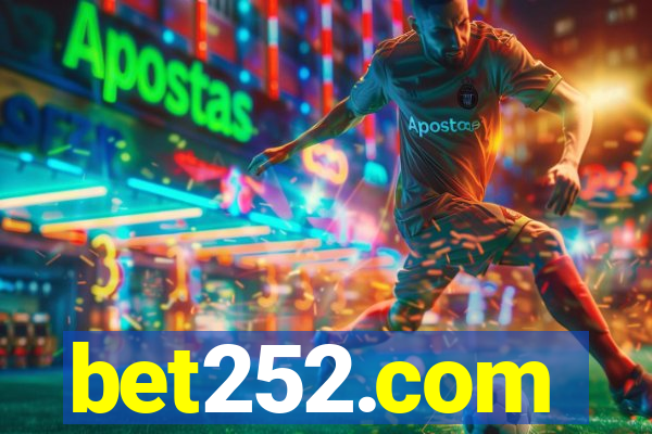 bet252.com