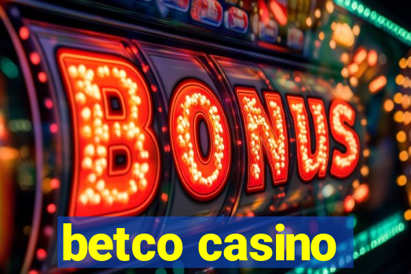 betco casino