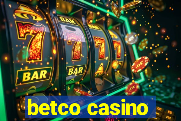 betco casino