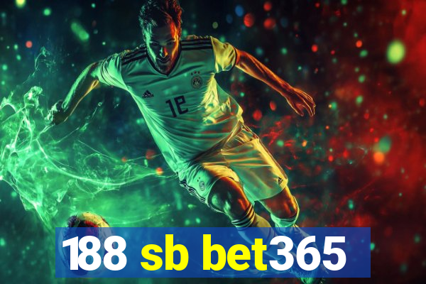 188 sb bet365