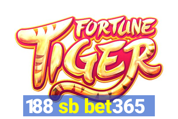 188 sb bet365