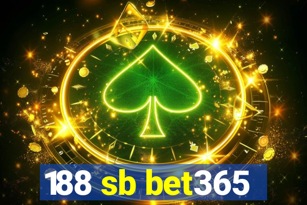 188 sb bet365