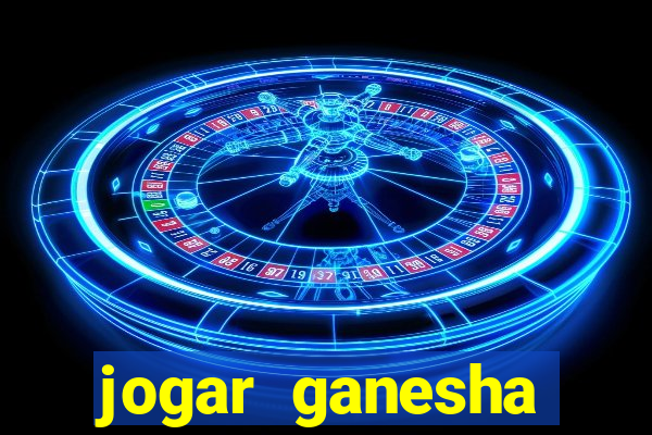 jogar ganesha fortune demo