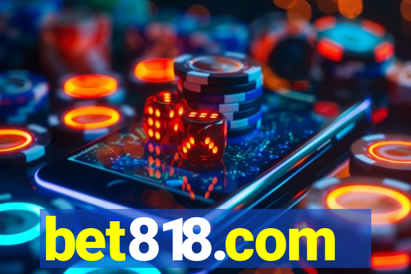 bet818.com