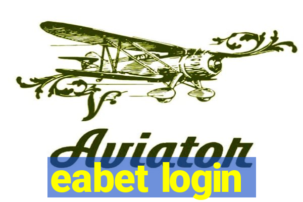 eabet login