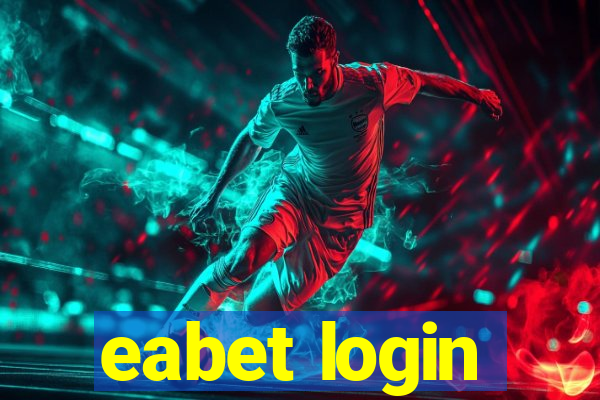 eabet login