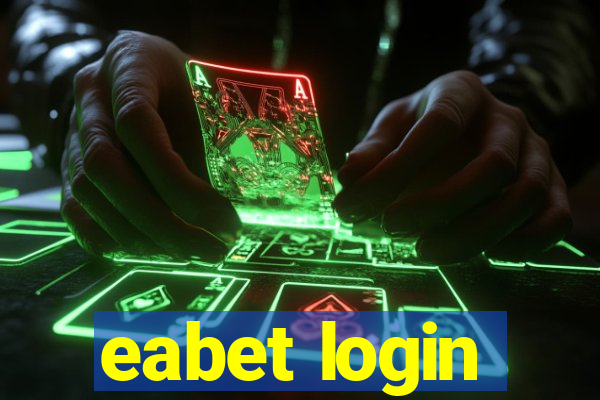 eabet login