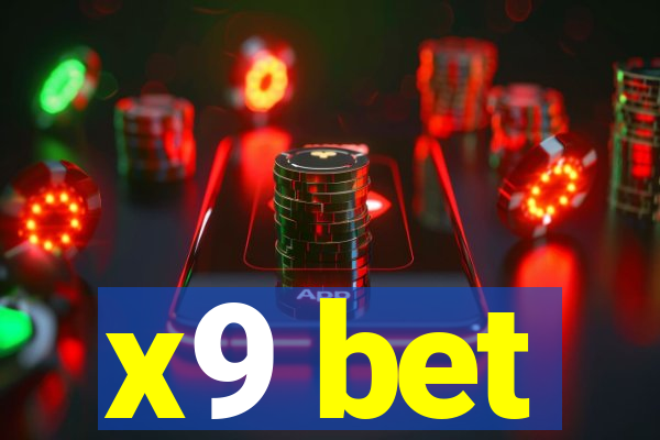 x9 bet