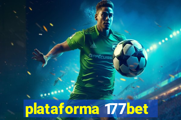 plataforma 177bet